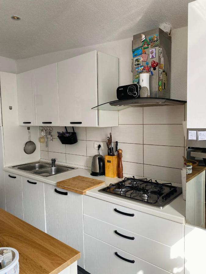 Apartament Apartman Zadar Centar Zewnętrze zdjęcie