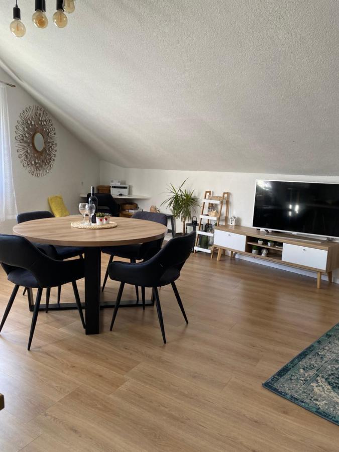 Apartament Apartman Zadar Centar Zewnętrze zdjęcie