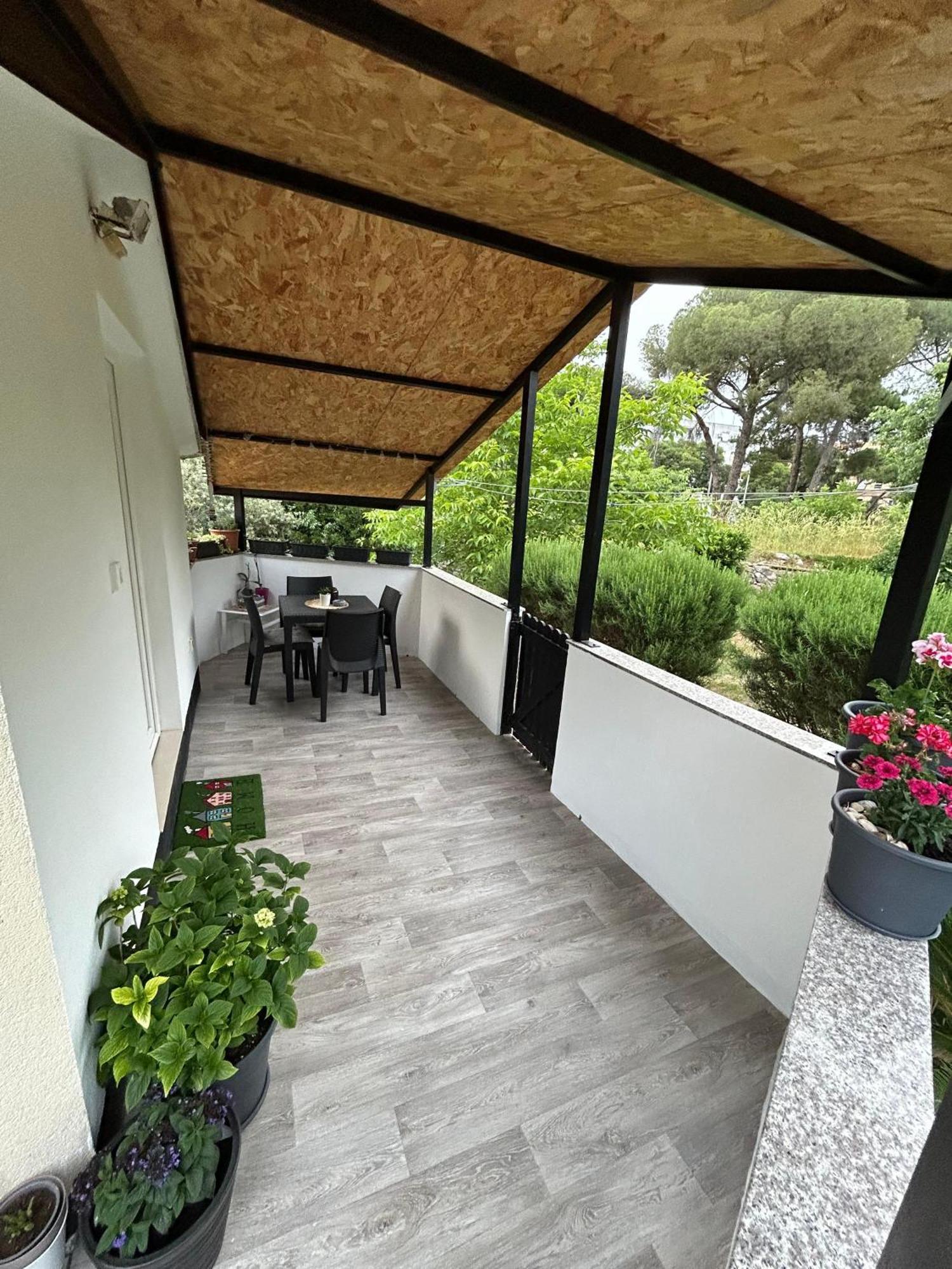 Apartament Apartman Zadar Centar Zewnętrze zdjęcie