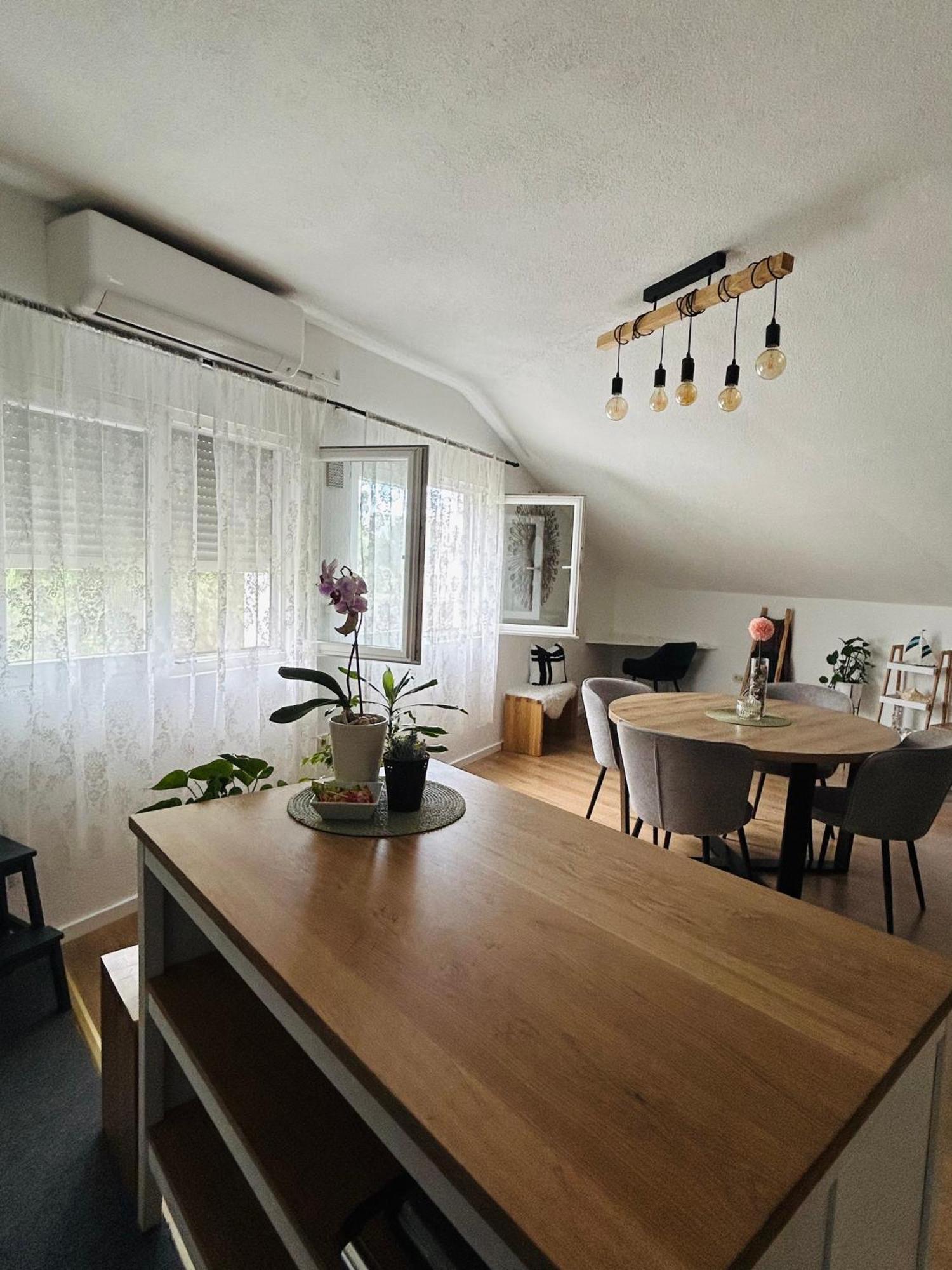 Apartament Apartman Zadar Centar Zewnętrze zdjęcie